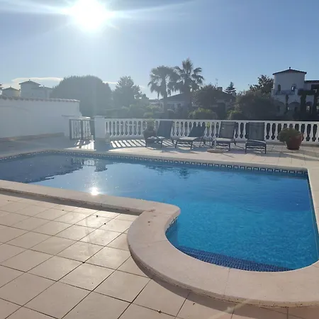 Villa Belle De Plain Pied Sur Canal