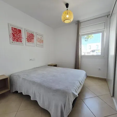 Villa Belle De Plain Pied Sur Canal Empuriabrava