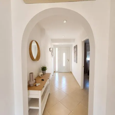 Villa Belle De Plain Pied Sur Canal Empuriabrava