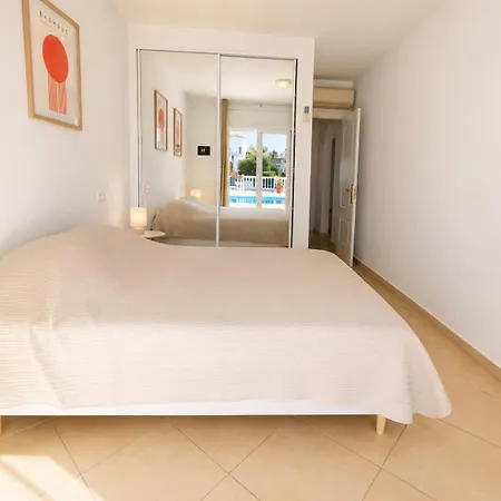 فيلة Belle De Plain Pied Sur Canal إمبوريابرافا