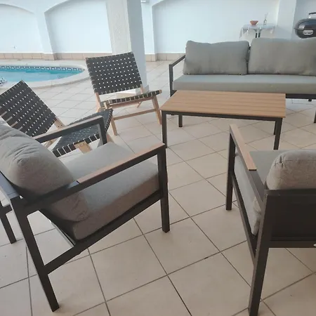 Belle De Plain Pied Sur Canal Empuriabrava
