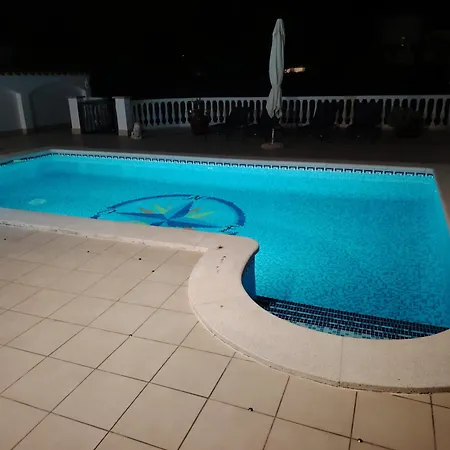 فيلة Belle De Plain Pied Sur Canal